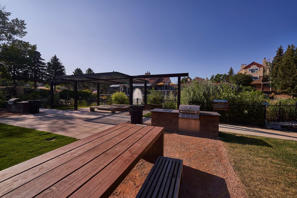 Photos of Our Apartments in Westminster, CO Gallery